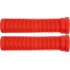 Puños Odi Longneck St Soft 135mm Neon Red