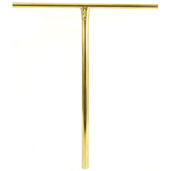 Manillar Root Industries T Ovesize XL Gold