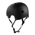 Casco SFR Essentials Negro Mate L/XL 57-59cm