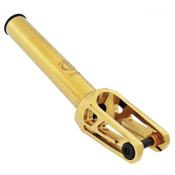 Horquilla Oath Shadow SCS/HIC Neo Gold