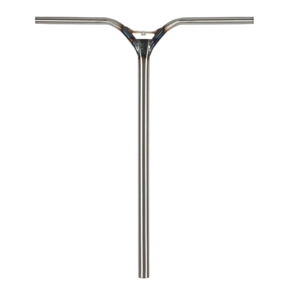 Manillar UrbanArtt Charles Padel Arrow Raw