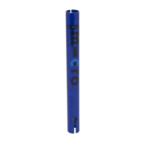 Tubo de manillar Flex Blue Tubo de manillar Flex Blue