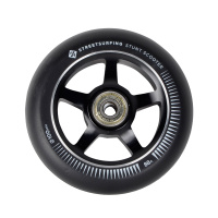 Rueda para scooter freestyle Street Surfing, 100x24mm