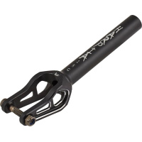 Longway Harpia IHC černá vidlice