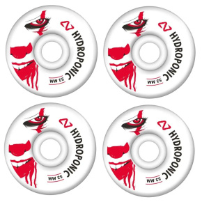 Juego de 4 ruedas de monopatín Hydroponic Horror (53 mm|It)