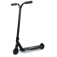 Patinete freestyle Chilli Archie Cole negro