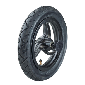 Micro Pedalflow Castor Delantero Micro Pedalflow Castor Delantero