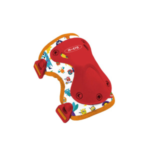 Chrániče Micro Monsters S Chrániče Micro Monsters S