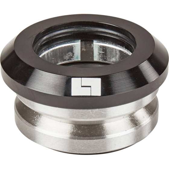 Auriculares Logic Integrated negro