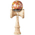 Kendama KROM Plasticity Apex Desnudo