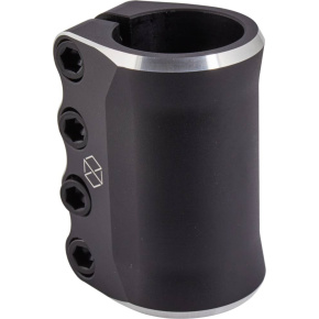 SCS Native Orca Negro/Plata SCS Native Orca Negro/Plata