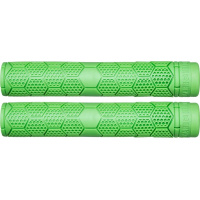 Puños Stolen Hive SuperStick Flangless Gang Green