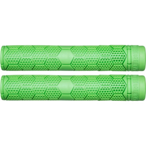 Puños Stolen Hive SuperStick Flangless Gang Green
