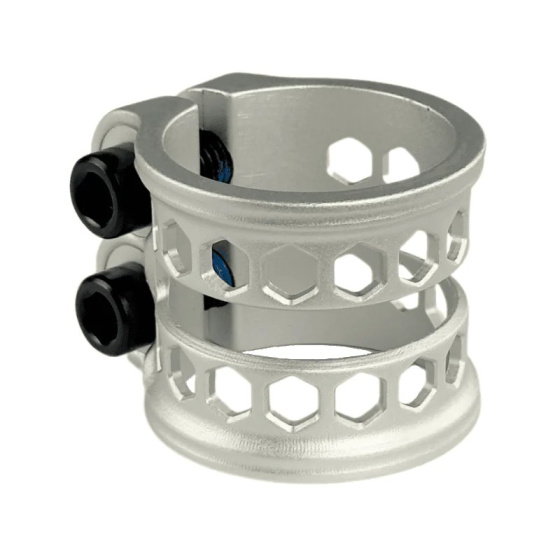 Casquillo Union Honeycomb Raw