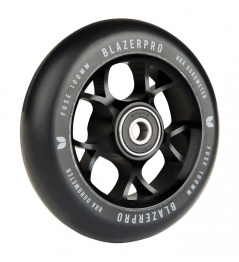 Wheel Blazer Pro Fuse 100mm negro