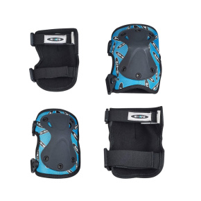 Protectores Micro V2 Azul S Protectores Micro V2 Azul S
