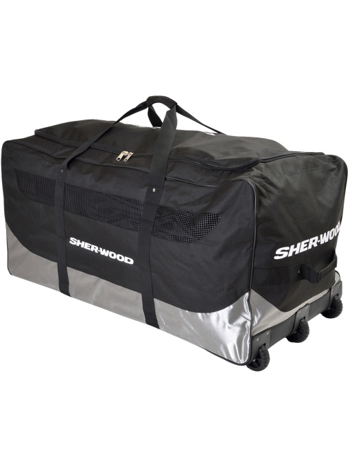 Brankářská taška Sherwood Wheel bag GS650