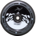 Striker Benj No Limit ruedas 110mm negro 2pcs