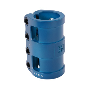 SCS urbanArtt Civic azul ártico