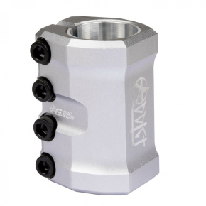 Pinza Addict Guardian SCS Mini - 34.9 MM Gris Pinza Addict Guardian SCS Mini - 34.9 MM Gris