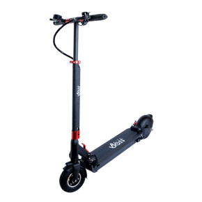 Scooter eléctrico City Boss RX5 negro Scooter eléctrico City Boss RX5 negro
