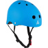 Casco infantil Triple Eight Lil 8 Staab Neon Blue