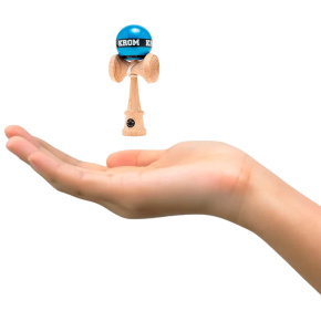 Krom Mikro 5-Souprava Kendama (Dark Blue) Krom Mikro 5-Souprava Kendama (Dark Blue)