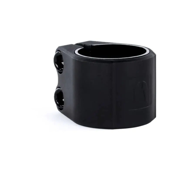 Ethic Valkyria manga negra