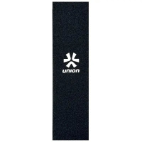Union Mono Logo Griptape Black