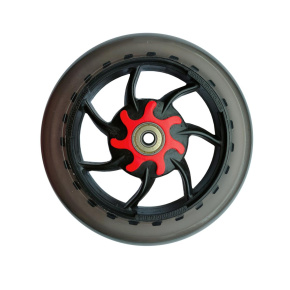 Micro rueda de choque de 145 mm Micro rueda de choque de 145 mm