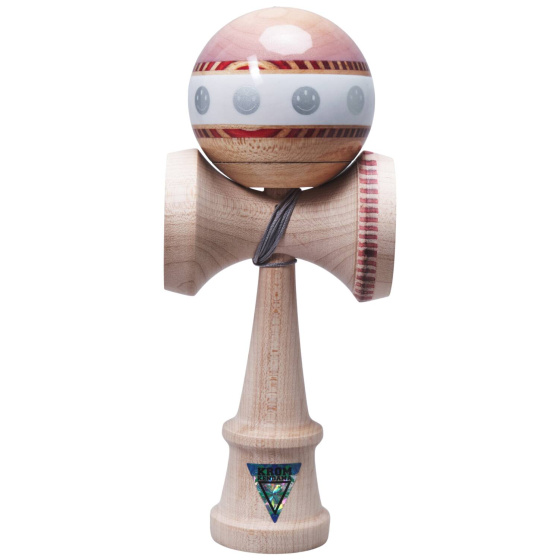 Kendama KROM 10 AÑOS BDAY