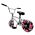 Mini BMX Wildcat 3A Galaxy Edición Limitada (Galaxy Pink)