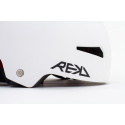 Casco REKD Elite 2.0 Blanco L / XL 57-59cm