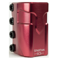 SCS Supremacy Spartan rojo