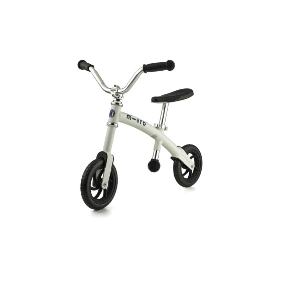 Micro G-Bike Chopper Blanco