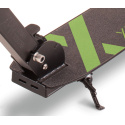 Street Surf Scooter URBAN XPR Negro Verde