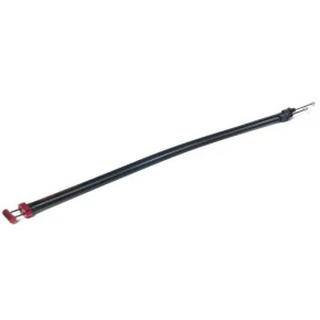 Salt Plus Dual Gyro Cable (310 mm | Negro)