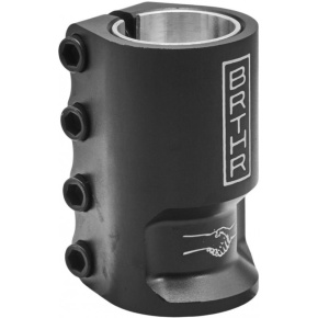 SCS Brother Simple Man negro SCS Brother Simple Man negro