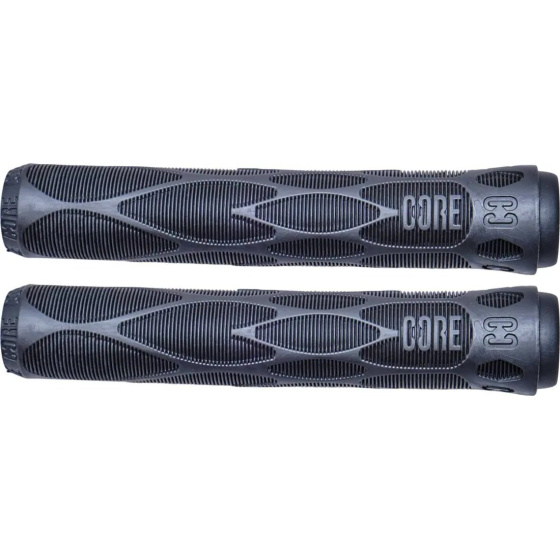 Puños Core Soft 170mm negro