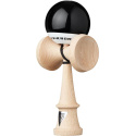KROM POP LOL Kendama (Negro)