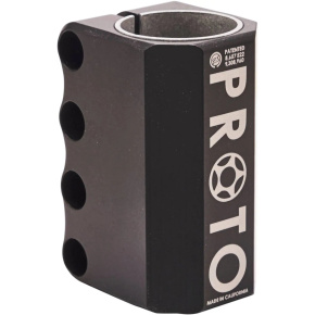 SCS Proto Baby OS Negro SCS Proto Baby OS Negro