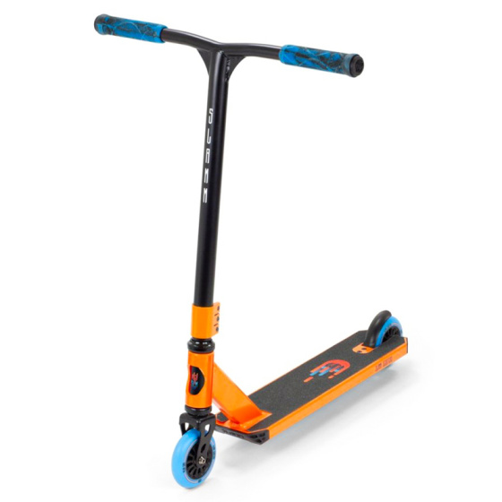 Slamm Tantrum V9 Naranja Talla Única