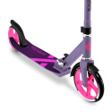 Street Surf Scooter URBAN XPR Púrpura Rosa