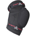 Coderas de triple ocho Stealth Hardcap (L)