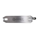Placa Apex 4.5" 460mm Crudo