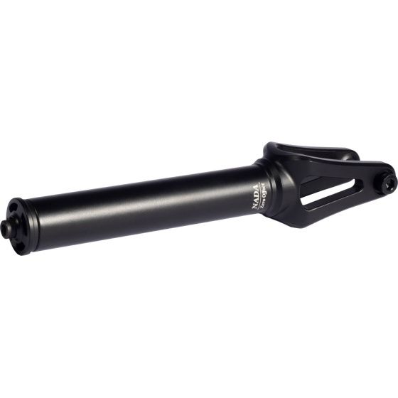 Horquilla North Nada Zero Offset 24mm Matte Black