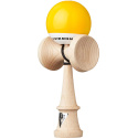 KROM POP LOL Kendama (Amarillo)