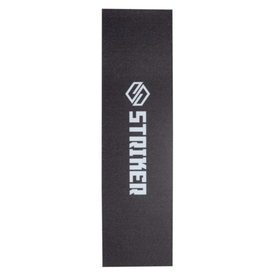 Striker Big Logo Griptape Para Scooter (Big Logo)