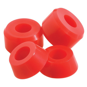 Cojines PU SHR Enuff - Rojo - 92A Cojines PU SHR Enuff - Rojo - 92A