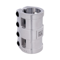 SCS urbanArtt Civic crudo cepillado